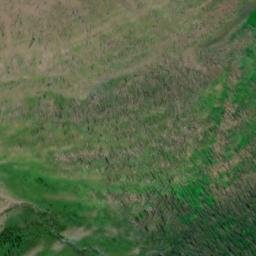 Satellite imagery of Akamina Ridge, CA