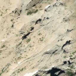 Satellite imagery of Vimy Ridge, CA