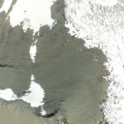 Satellite imagery of Arras Peak, CA