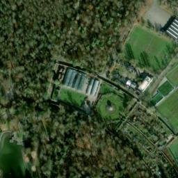 Satellite imagery of Johann-Peter-Hebel-Denkmal Karlsruhe, DE