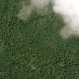 Satellite imagery of Heuberg, DE