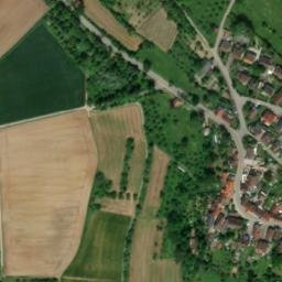 Satellite imagery of Platte, DE