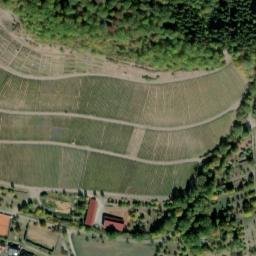 Satellite imagery of Platte, DE