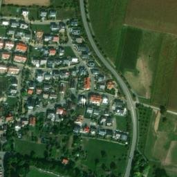 Satellite imagery of Hungerberg, DE
