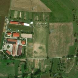 Satellite imagery of Hungerberg, DE