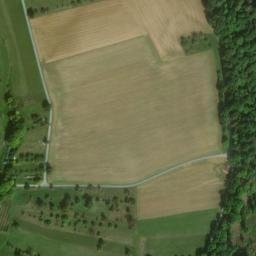 Satellite imagery of Hungerberg, DE