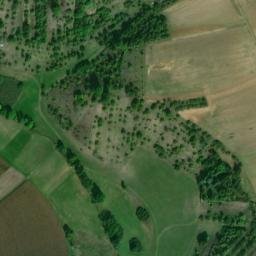 Satellite imagery of Kochersberg, DE