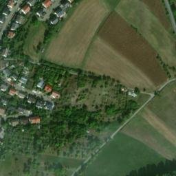 Satellite imagery of Lichtenberg, DE