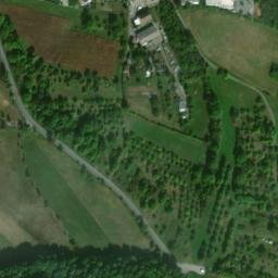 Satellite imagery of Lichtenberg, DE