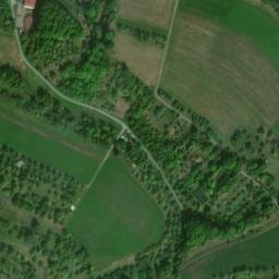 Satellite imagery of Lichtenberg, DE