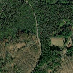 Satellite imagery of Amalienhöhe, DE