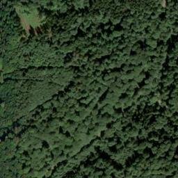 Satellite imagery of Amalienhöhe, DE