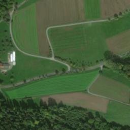 Satellite imagery of Flinsberg, DE