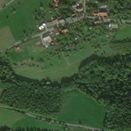 Satellite imagery of Flinsberg, DE