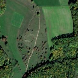 Satellite imagery of Rechenberg, DE