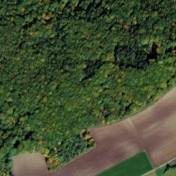Satellite imagery of Rechenberg, DE