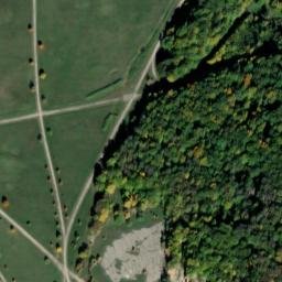 Satellite imagery of Dürrenberg, DE