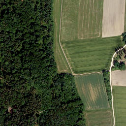 Satellite imagery of Trommetsheimer Berg, DE