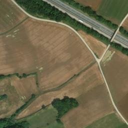 Satellite imagery of Pielenhofener Berg, DE