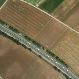 Satellite imagery of Pielenhofener Berg, DE