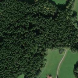 Satellite imagery of Spitzberg, DE