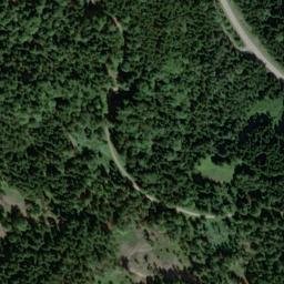 Satellite imagery of survey_point, CZ