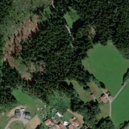 Satellite imagery of survey_point, CZ