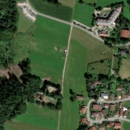 Satellite imagery of Geodätischer Referenzpunkt Zwiesel, CZ