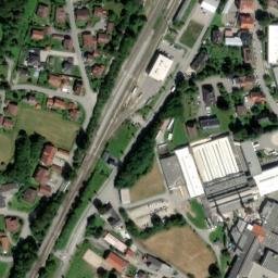 Satellite imagery of Geodätischer Referenzpunkt Zwiesel, CZ