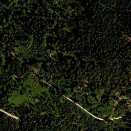 Satellite imagery of 38, CZ