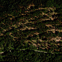 Satellite imagery of 38, CZ