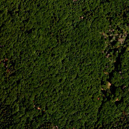 Satellite imagery of Hirschberg, DE