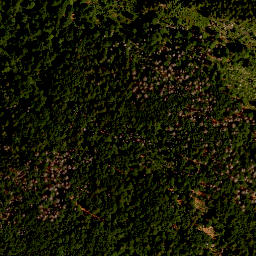 Satellite imagery of Gugelhupf, DE