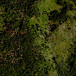 Satellite imagery of Gugelhupf, DE