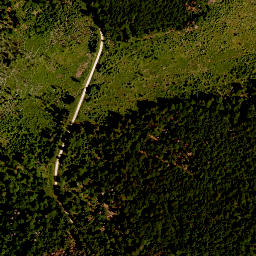 Satellite imagery of Gugelhupf, DE