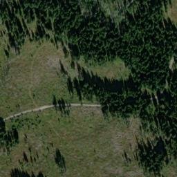 Satellite imagery of Modravská hora [Modrava-Filipova Huť], CZ