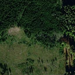 Satellite imagery of Modravská hora [Modrava-Filipova Huť], CZ