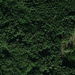 Satellite imagery of Lovčí skála [Modrava-Filipova Huť], CZ