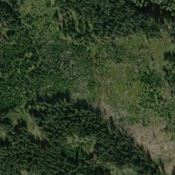 Satellite imagery of Tetřev, CZ