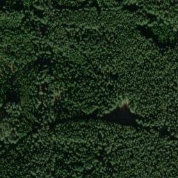 Satellite imagery of Zvěřín [Nové Hutě], CZ