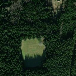 Satellite imagery of Kamenná [Borová Lada-Paseka], CZ