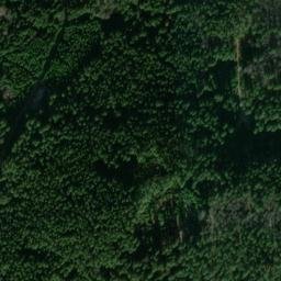 Satellite imagery of Kamenná [Borová Lada-Paseka], CZ