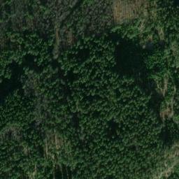 Satellite imagery of Kamenná [Borová Lada-Paseka], CZ