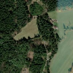 Satellite imagery of Nebahov [Nebahovy], CZ