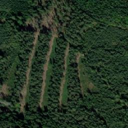 Satellite imagery of Větrník [Lišov] GSM, CZ