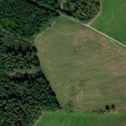 Satellite imagery of Větrník [Lišov] GSM, CZ