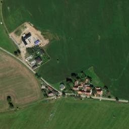 Satellite imagery of Větrník [Lišov] GSM, CZ