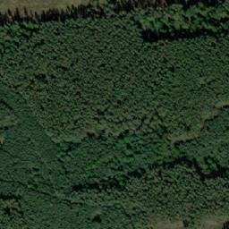 Satellite imagery of Velký les [Dunajovice], CZ