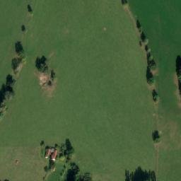 Satellite imagery of Šanderova hora [Stříbřec], CZ