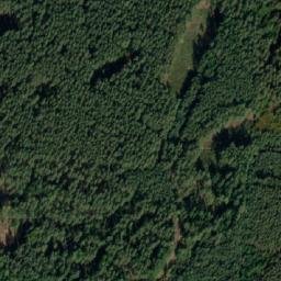 Satellite imagery of Šanderova hora [Stříbřec], CZ